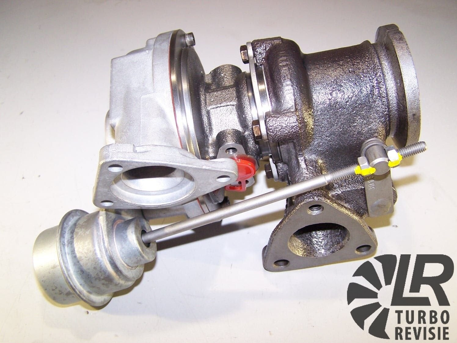 Turbo revisie Mersedes A 160 170 CDI VANEO 1.7CDI 55kw 67kw, -, -, Ophalen of Verzenden, -