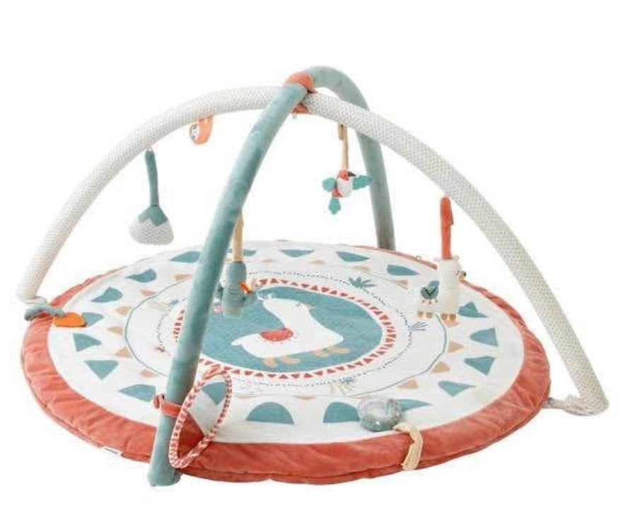 Noukie's speelkleed, Kinderen en Baby's, Ophalen, Gebruikt, Jongen of Meisje