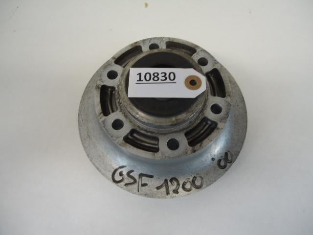 GSF1200 1996 - 2000 Suzuki Kettingwieldrager D1-17454