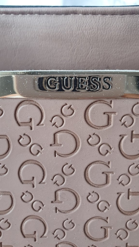 Sac à main GUESS, Bijoux, Sacs & Beauté, Enlèvement ou Envoi, Comme neuf, Sac à main
