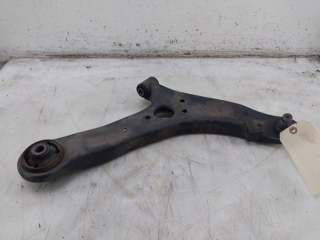 BRAS DE SUSPENSION AVANT DROIT (TRIANGLE) Kia Picanto (TA), Dhr. J. Ham, Kia, Administratie@autoham.nl, Utilisé