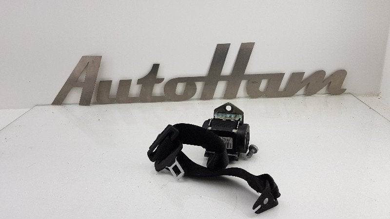 VEILIGHEIDSGORDEL MIDDEN ACHTER BMW 3 serie (E90), Auto-onderdelen, Gebruikt, BMW