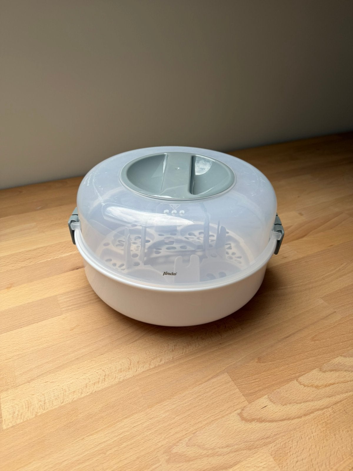 Sterilisator avent, Kinderen en Baby's, Babyvoeding en Toebehoren, Ophalen, Zo goed als nieuw, Sterilisator