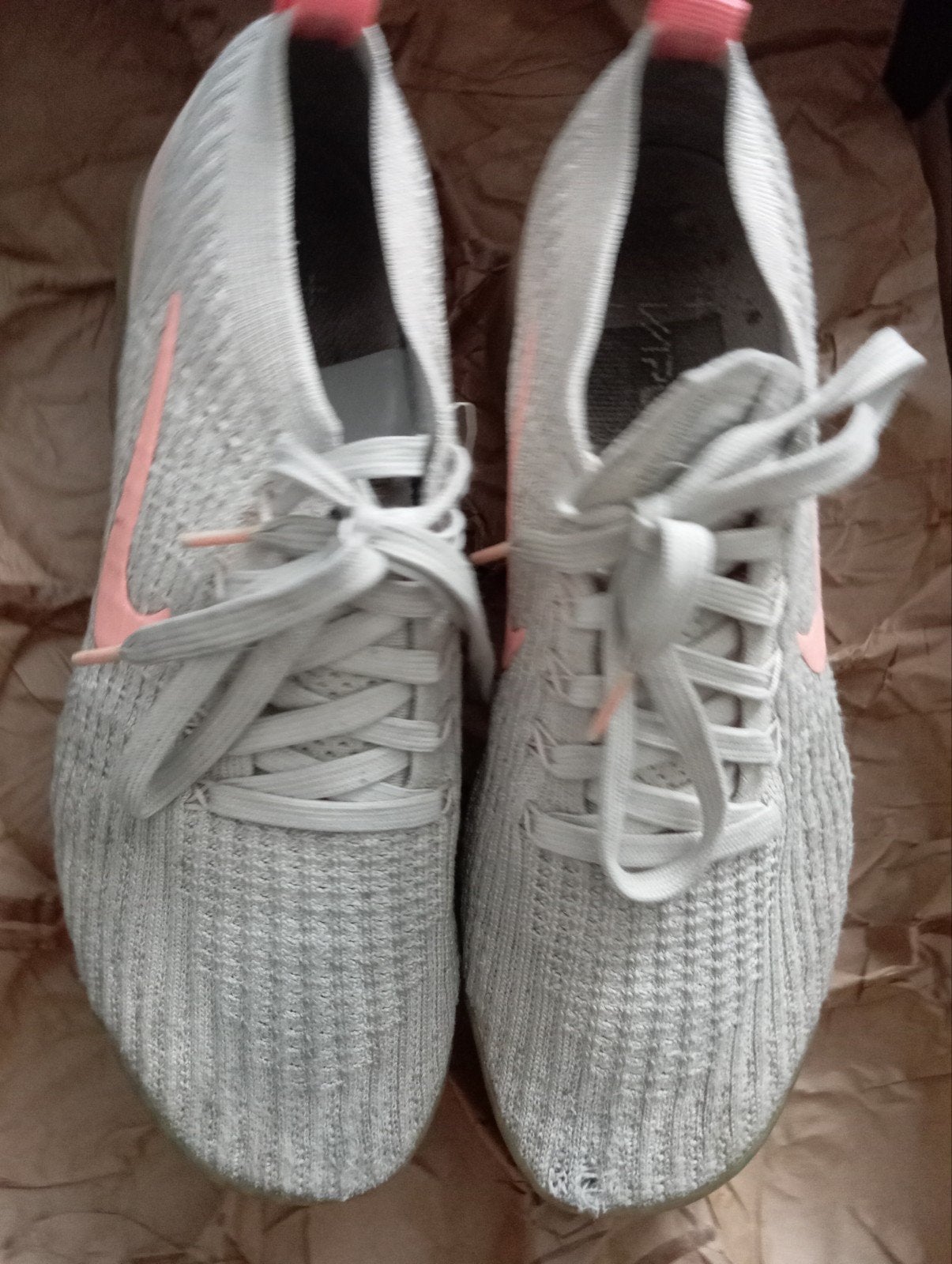 NIKE vapormax - taille : 40.5, Sports & Fitness, Course, Jogging & Athlétisme, Enlèvement ou Envoi, Nike