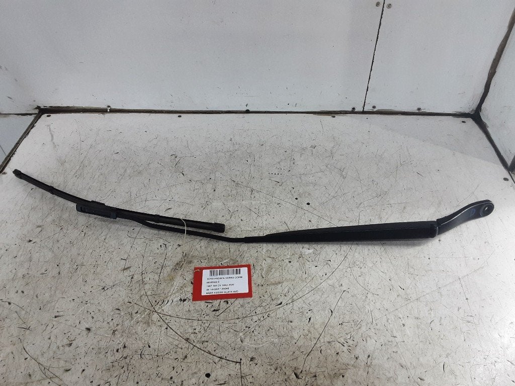 RUITENWISSERARM RECHTS VOOR Toyota ProAce Shuttle, Gebruikt, Kundenbetreuung@toyota.de, Toyota, Toyota-Allee 2
50858  Köln, DE