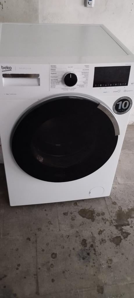 Lave linge beko, Electroménager, Enlèvement ou Envoi