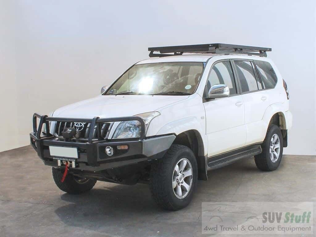Front Runner Roof Rack Toyota Landcruiser 120 Prado Slimline, Auto diversen, Dakdragers, -, Verzenden, -, Nieuw