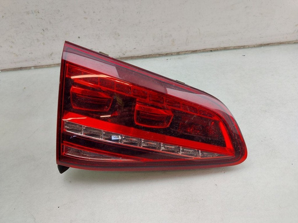 FEU ARRIÈRE GAUCHE Golf VII (AUA) (|5G0945307F|), Volkswagen, Volkswagen AG, Utilisé, Kundenbetreuung@volkswagen.de