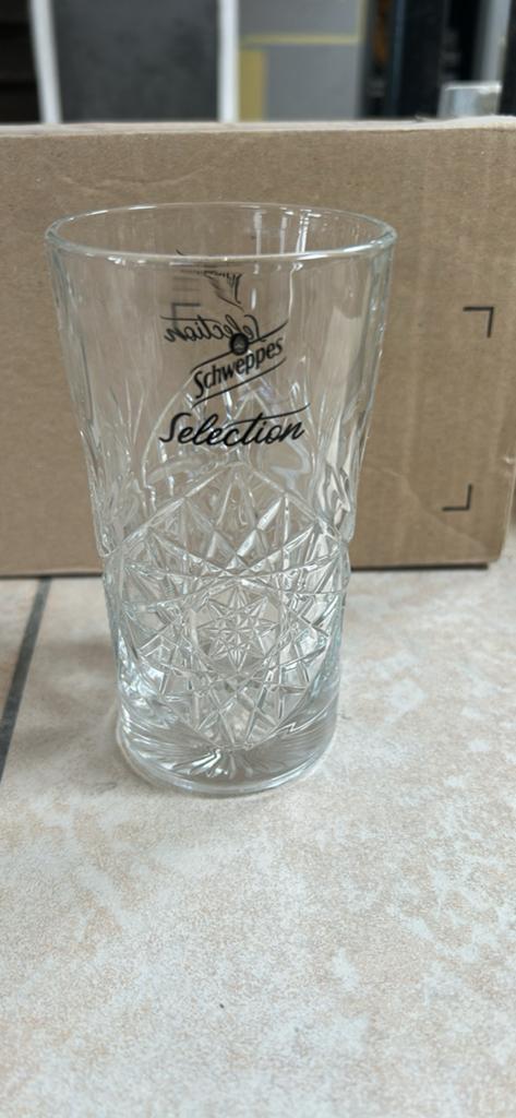 Schweppes, Collections, Enlèvement, Neuf