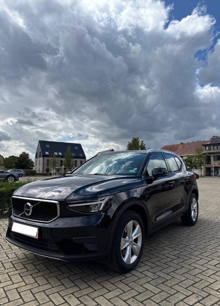 Volvo xc40  B3, Dealer onderhouden, Stof, Euro 6, 4 cilinders