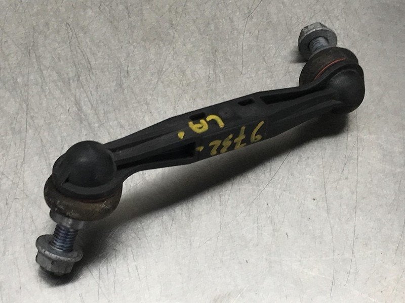 STABILISATORSTANG ACHTER Toyota Supra (DB) (01-2019/-), Gebruikt, Toyota