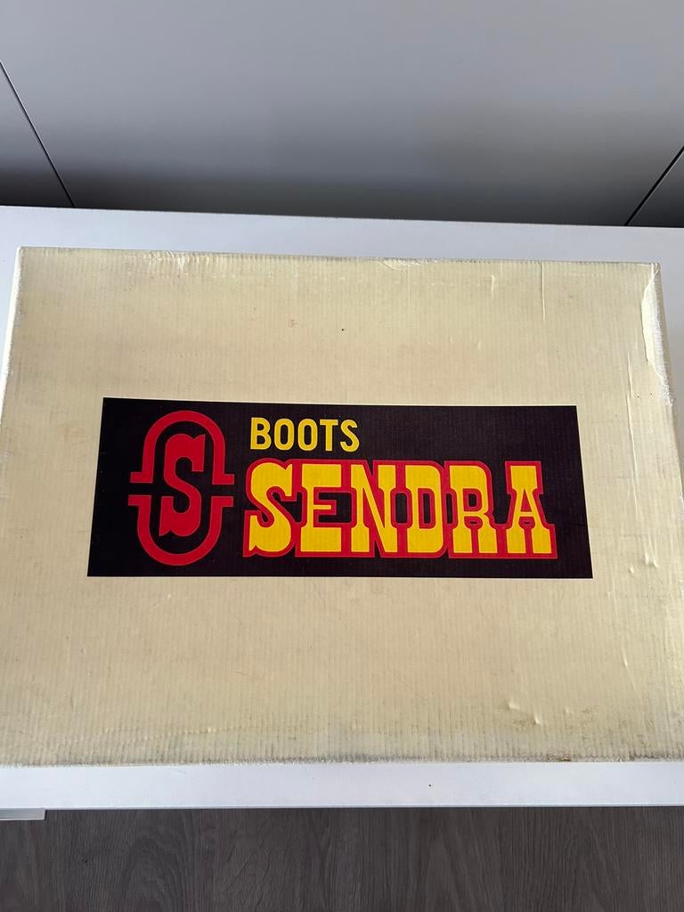 Cowboy boots Sendra, Kleding | Heren, Ophalen, Boots