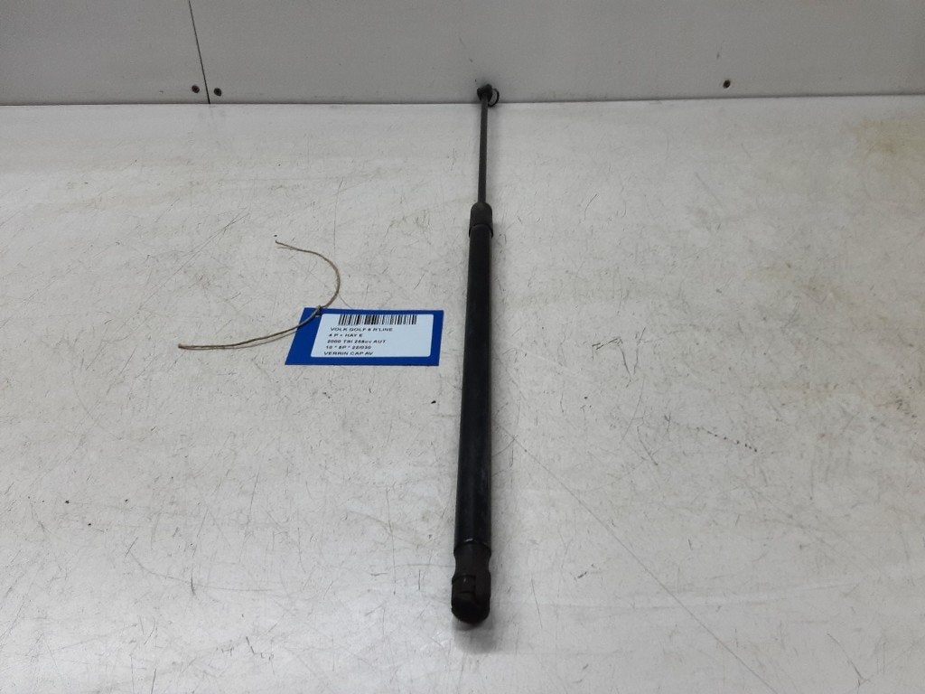GASDRUKVEER VOOR Volkswagen Golf VI (5K1) (01-2008/11-2013), Gebruikt, Volkswagen, Mevr. I. Hauben, Rue de l'Espoir 34 34
4030  GRIVEGNÉE, BE