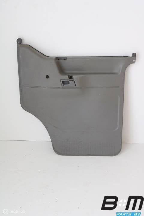 Portierbekleding rechts voor VW Transporter T4, Utilisé