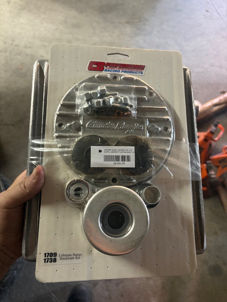 Vw parts, Enlèvement, Neuf, Volkswagen