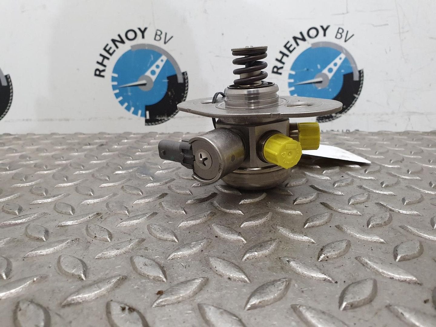 BMW 3 SERIES BRANDSTOF POMP VOOR DE RAIL (HOGE DRUK) 0261520, Enlèvement ou Envoi, Utilisé, ARN reconnu