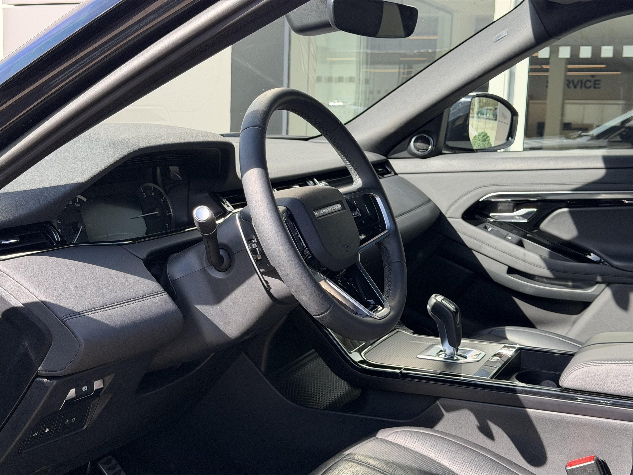 Land Rover Range Rover Evoque P300e PHEV R-Dynamic SE, Autos, Achat, Euro 6, Entreprise, https://public.car-pass.be/vhr/2565e5da-203c-4e77-bfe0-92b4d6e41b80