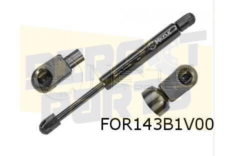 Ford Mondeo III (10/00-4/07) Gasveer motorkap OES! 1120812, Auto-onderdelen, -, Verzenden, -, Nieuw