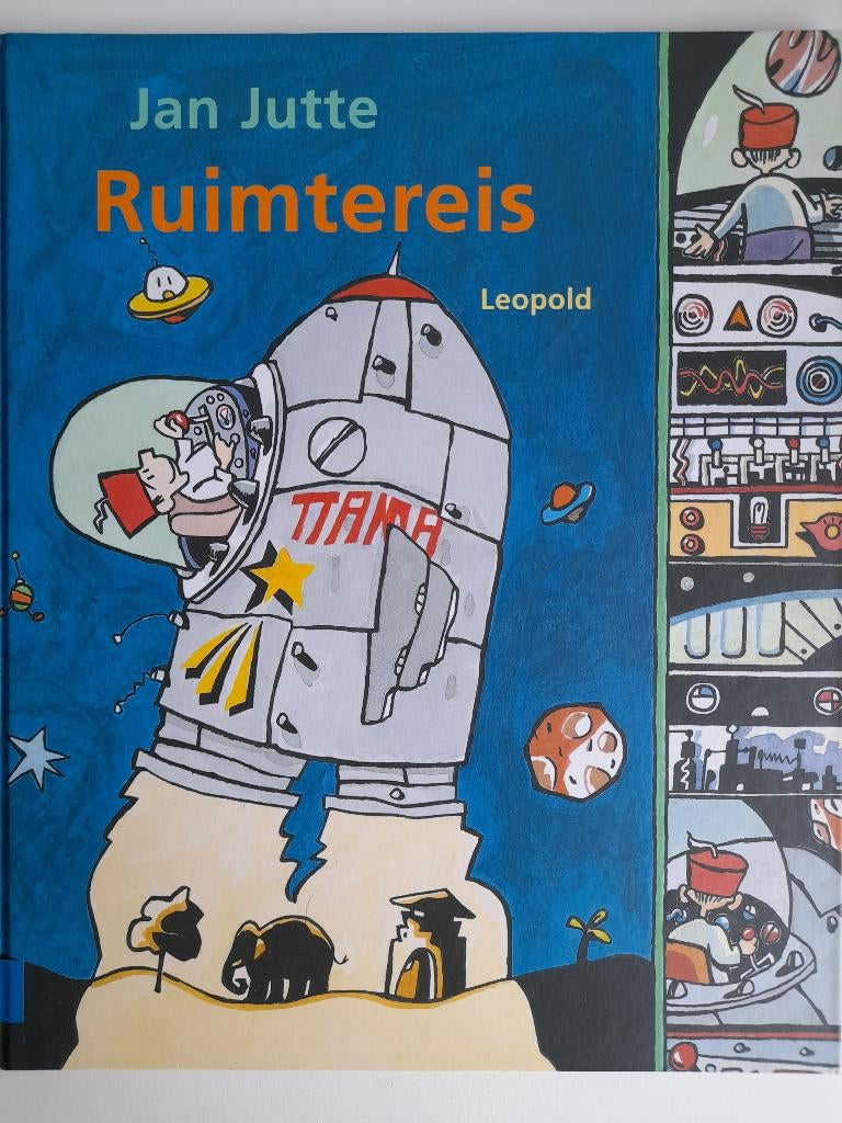 7 boeken voor kleuters.  Verschillende thema's, Livres, Livres pour enfants | 4 ans et plus, Enlèvement ou Envoi