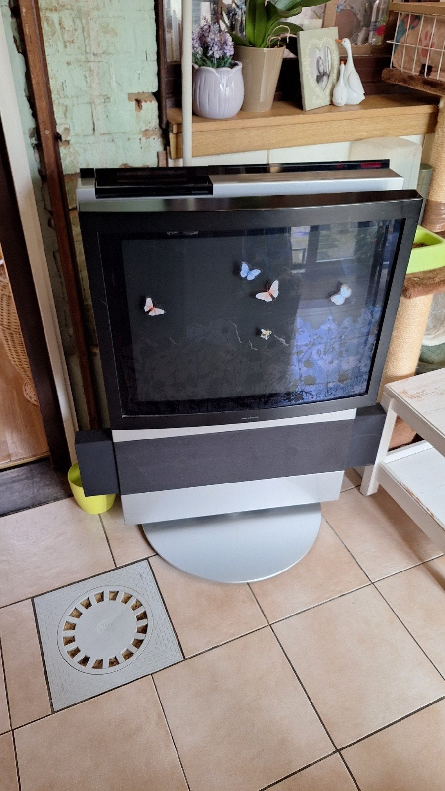 Bang & Olufsen BeoCenter AV5, Audio, Tv en Foto, Stereoketens, Ophalen