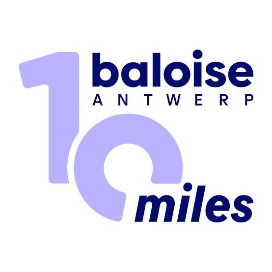 Ticket Antwerp 10 Miles 26/04/2026, Tickets & Billets, Sport | Autre