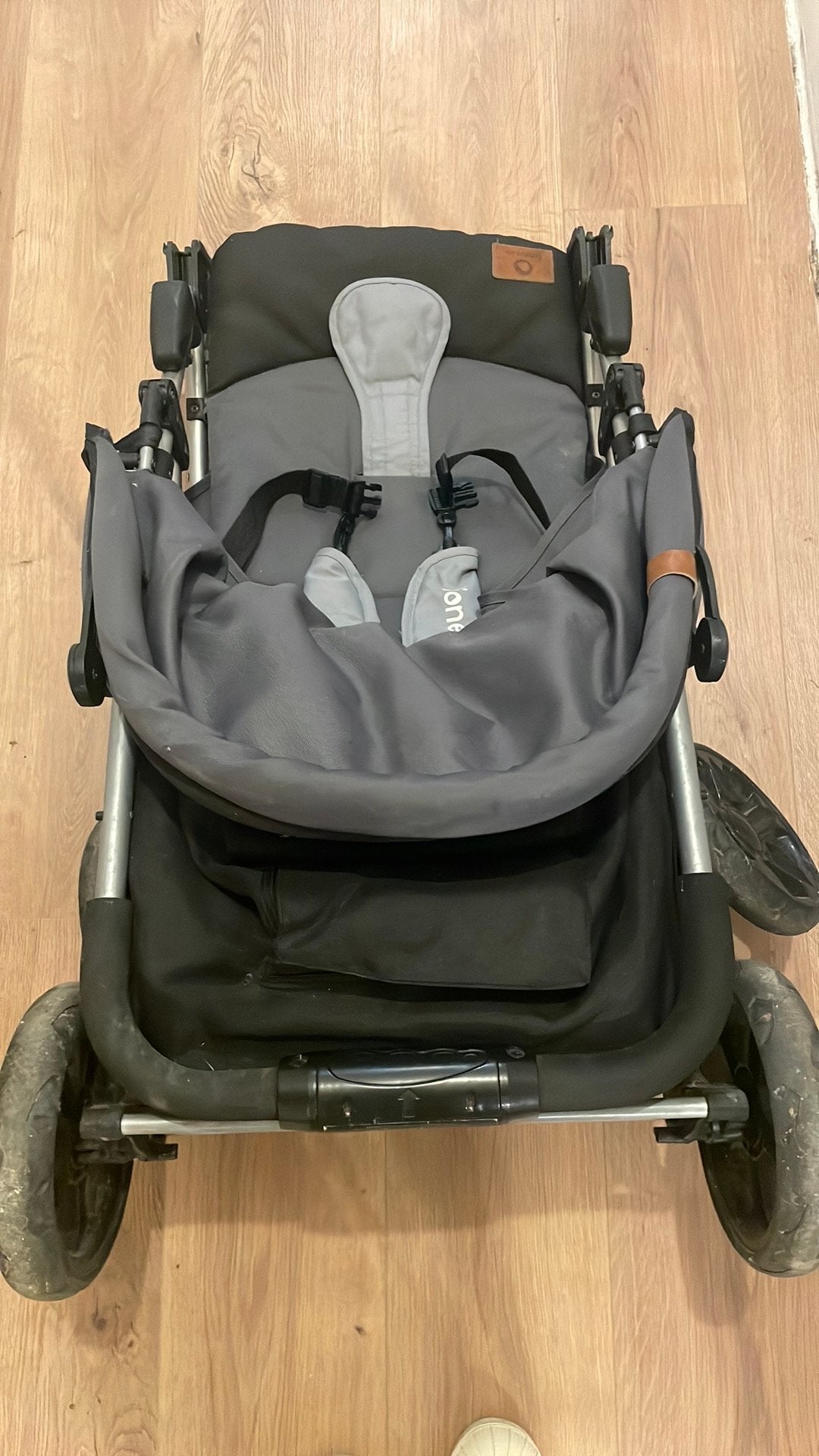 Kinderwagen, Ophalen, Gebruikt, Kinderwagen, Overige merken
