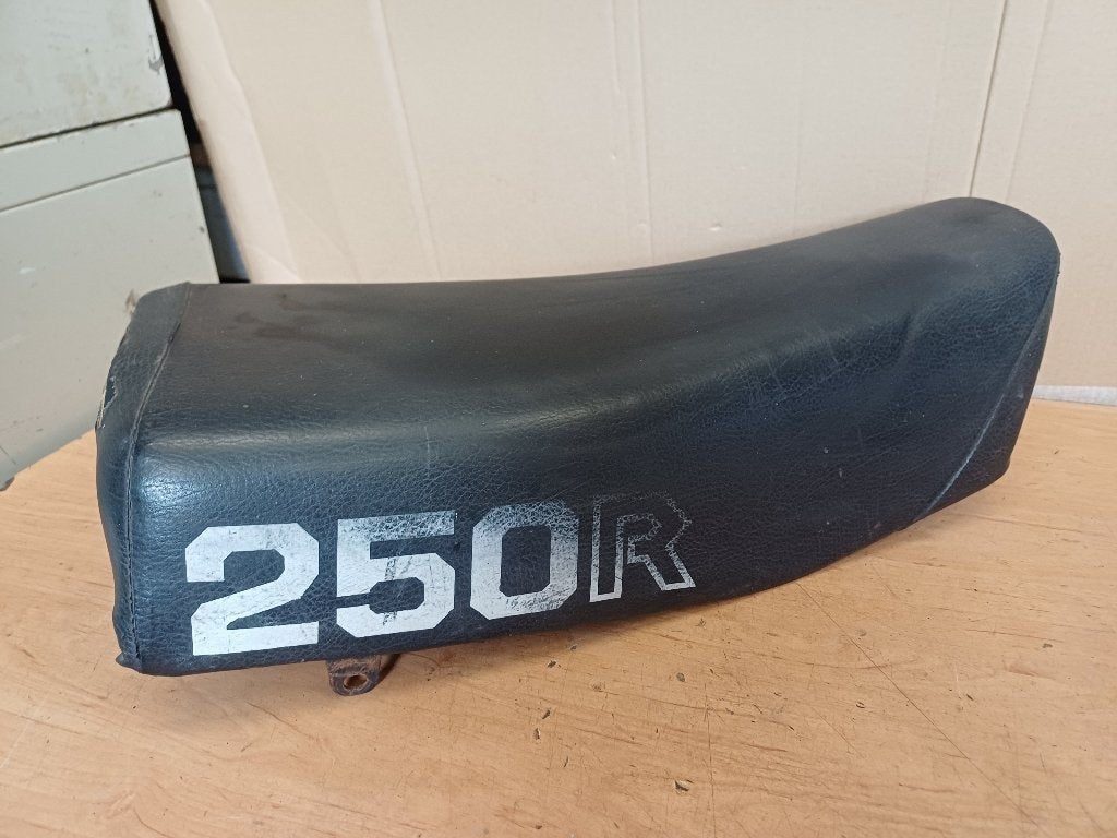 honda xr 250 model '81-'83 zadel, Motoren, Ophalen of Verzenden, Gebruikt