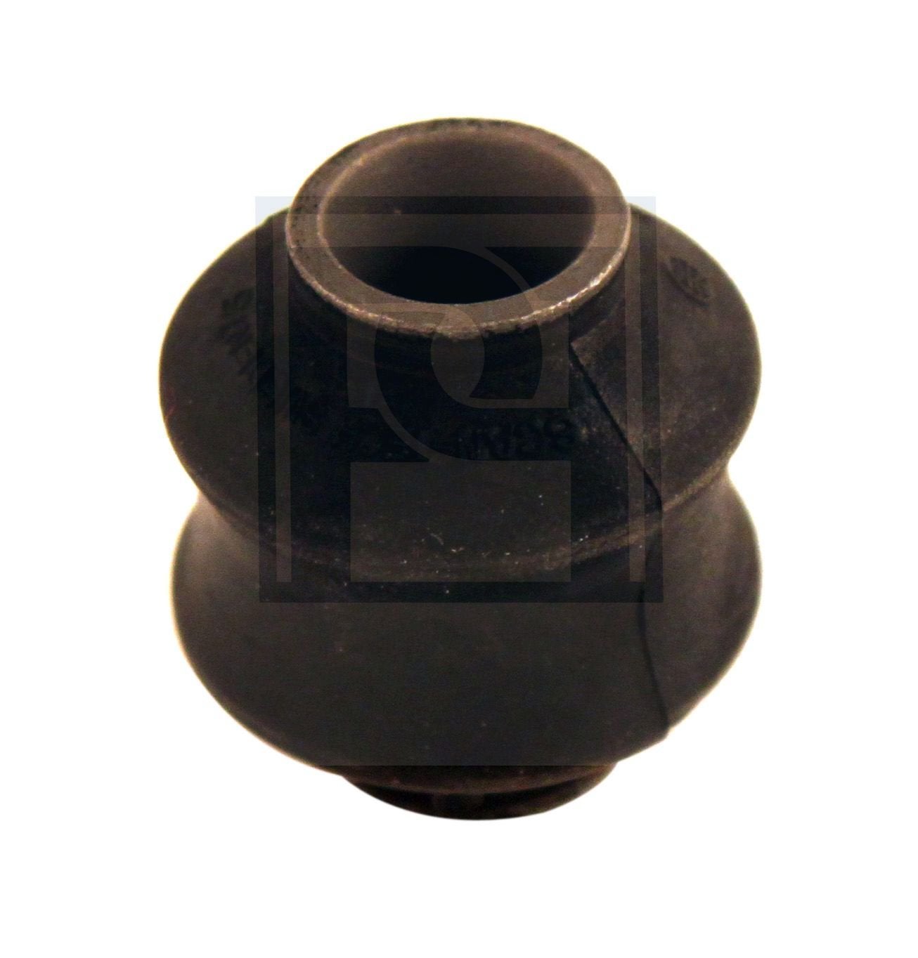 Volvo Rubber stabilisatie stang 240 242 244 245 onderste Vol, Enlèvement ou Envoi, Neuf, Volvo