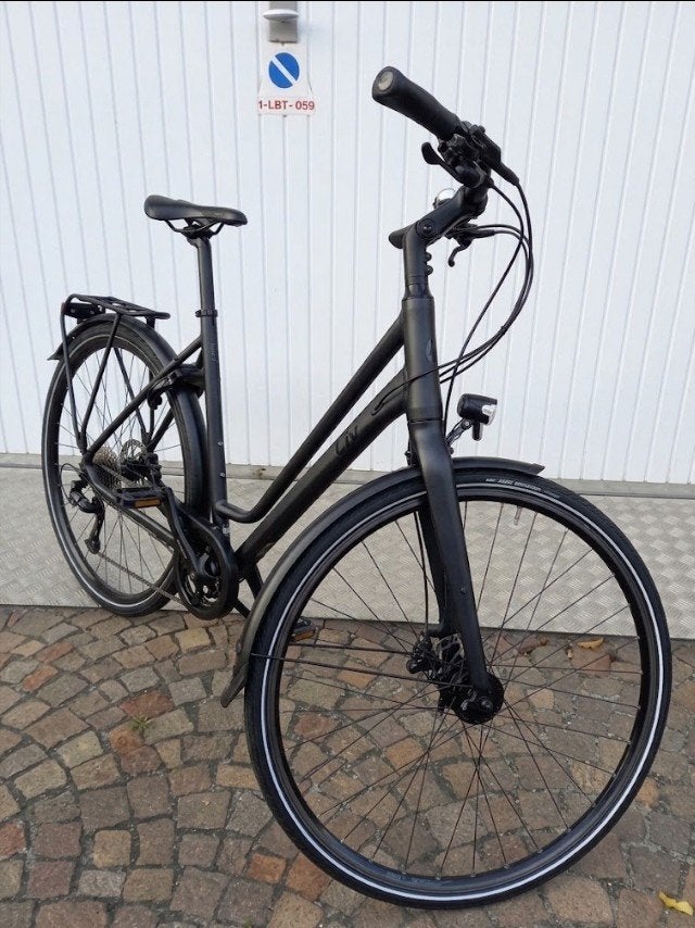 KOGA F3 en parfait état taille 59, Vélos & Vélomoteurs, Enlèvement