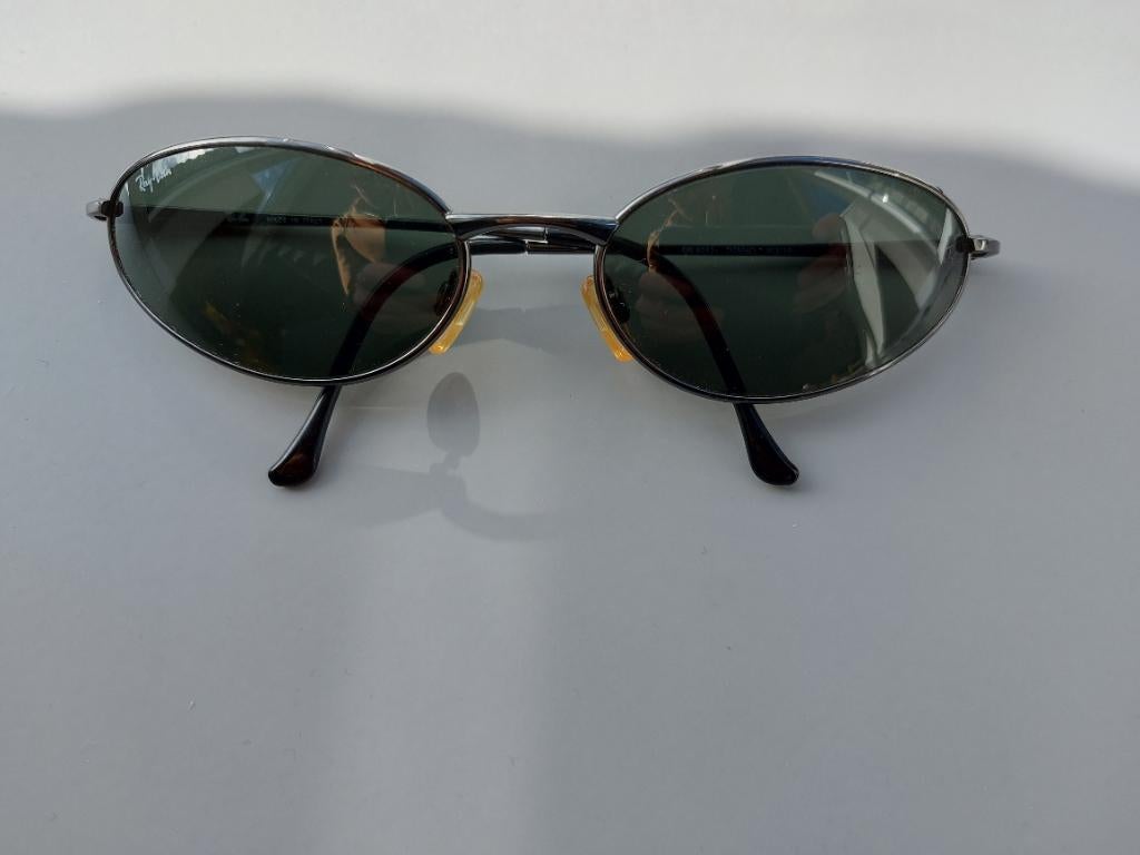 Ray-Ban zonnebril, Handtassen en Accessoires, Zonnebrillen en Brillen | Heren, Ophalen of Verzenden, Gebruikt, Zonnebril, Ray-Ban