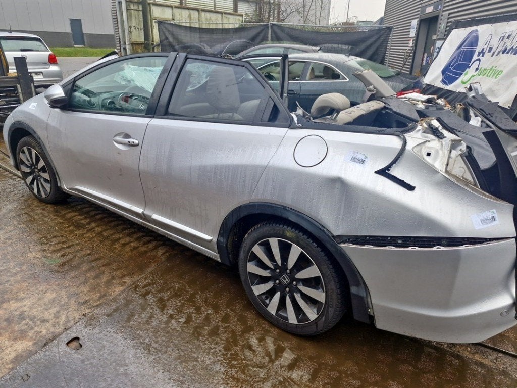 RESSORT DE TORSION ARRIÈRE Honda Civic Tourer (FK), Utilisé, Honda