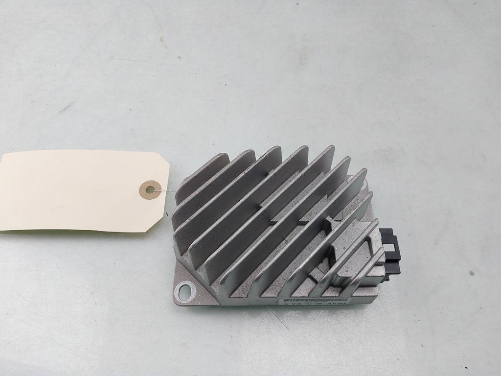 AUDIO VERSTERKER Mercedes-Benz A (177.0) (|A1779050403|), Gebruikt, Mercedes-Benz, Dialog.mb@mercedes-benz.com, Mercedes-Benz AG