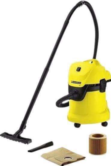 Aspirateur à eau peu utilisé, Electroménager, Neuf, Kärcher, Réservoir, Convient aux sols durs