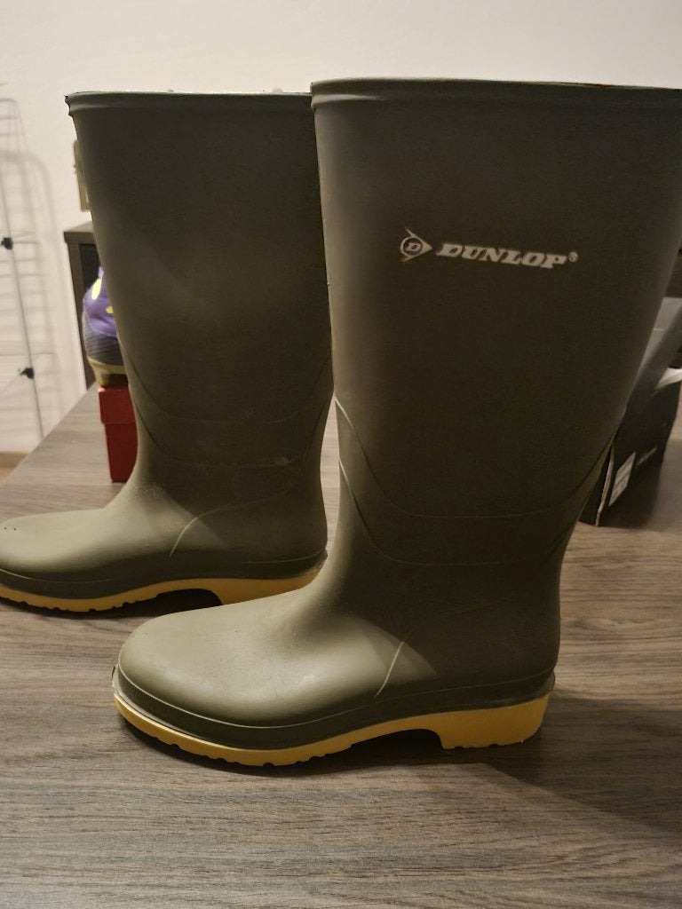 Schoenen, Ophalen, Andere, Overige kleuren, Regenlaarzen