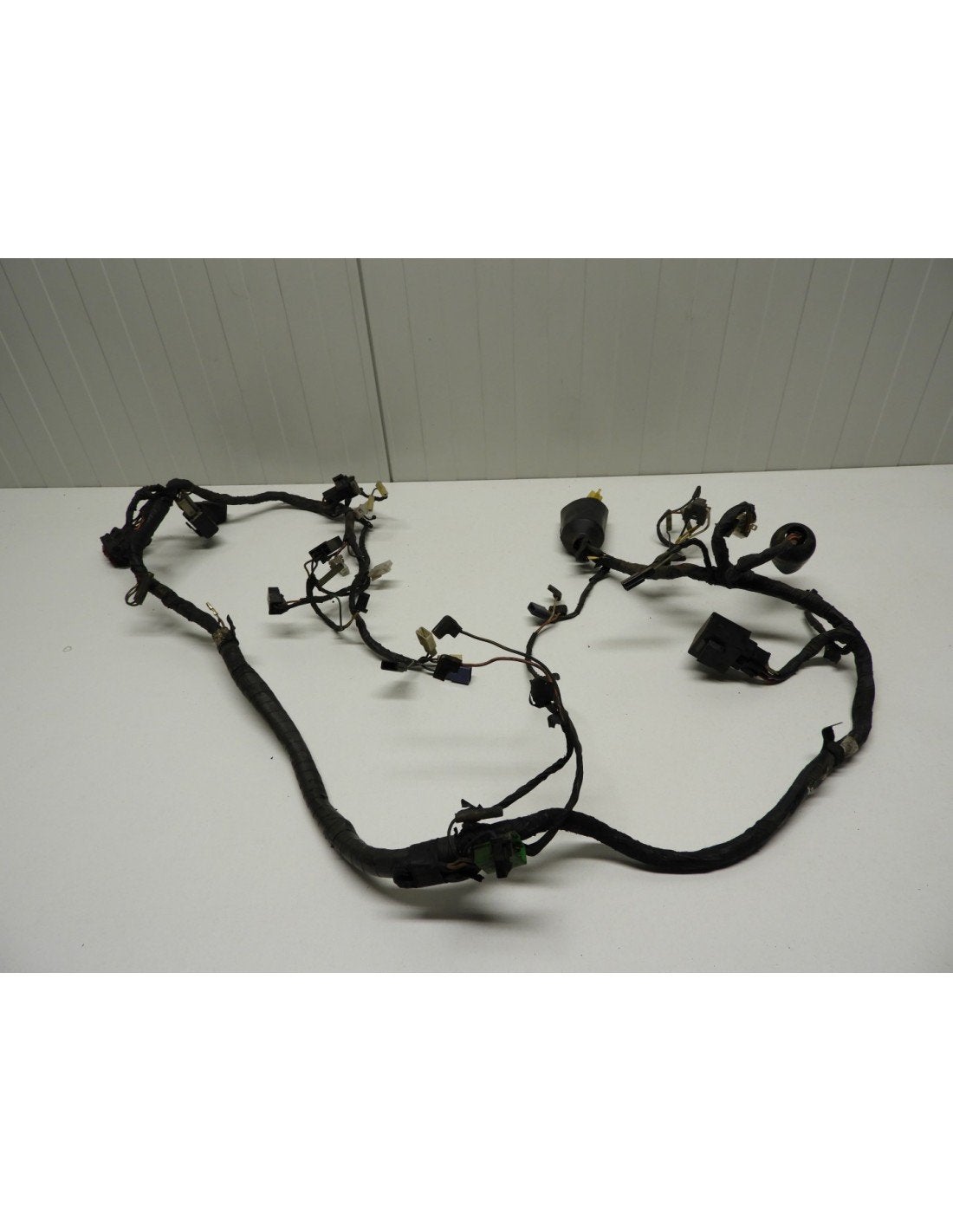GSX1100F 1988 - 1994 Suzuki Kabelboom D1-43682
