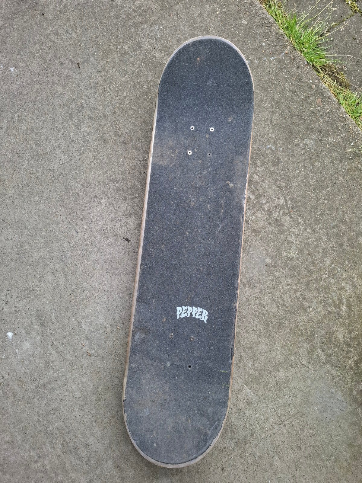 Skate board, Sport en Fitness, Skateboarden, Ophalen
