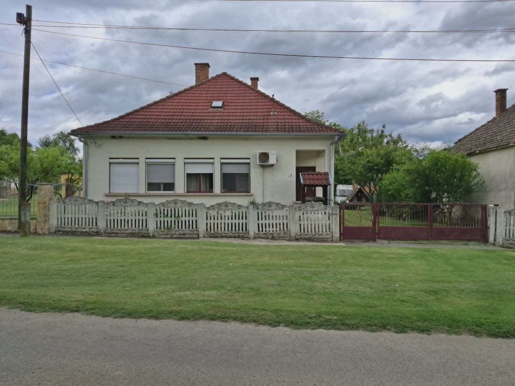 Szulimán huis op een goede locatie#1593, Immo, 85 m², Dorp, 2 kamers, Woonhuis