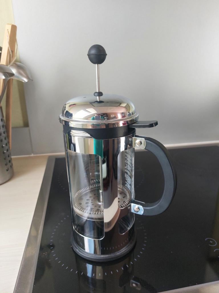 Bodum koffiemaker - cafetière., Elektronische apparatuur, Ophalen of Verzenden
