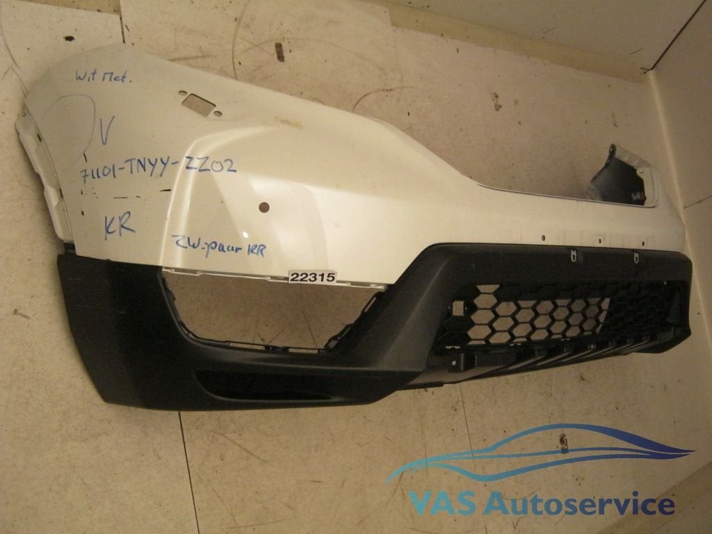 Voorbumper Honda CR-V  vanaf  9- 2018, Honda, -, Enlèvement, Utilisé