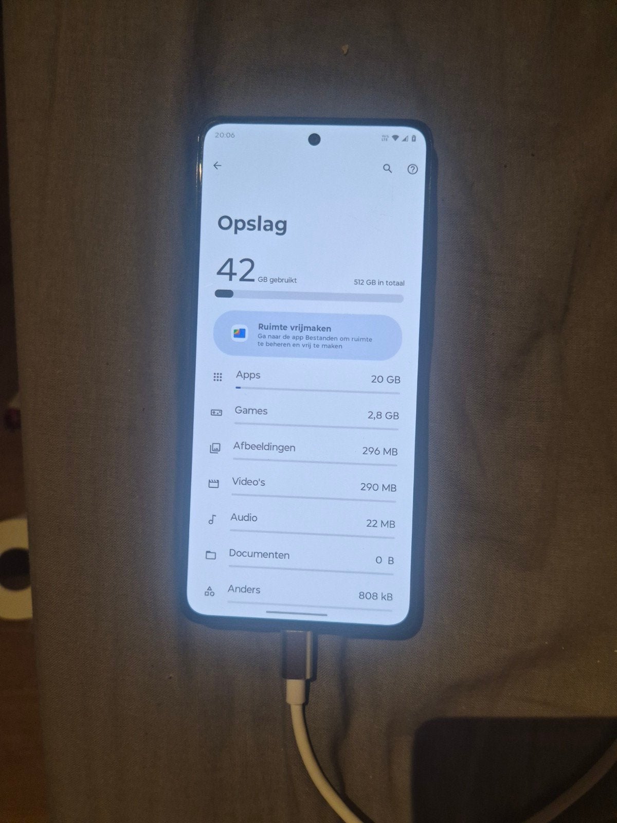 Motorola Moto G86 Power 5G, Télécoms, Téléphonie mobile | Motorola, Autres modèles, Enlèvement, Utilisé, Sans abonnement