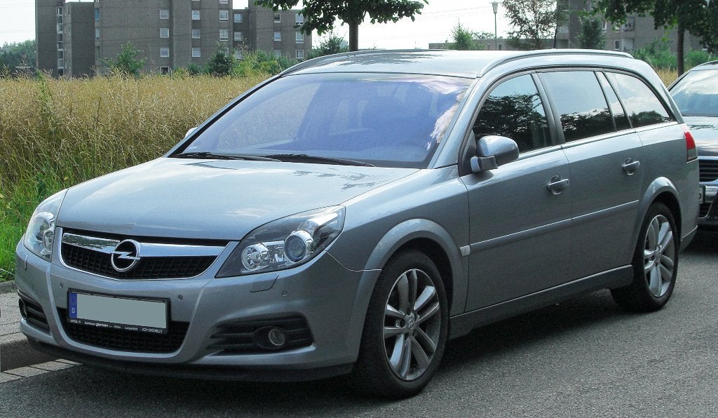 Opel vectra C 1.8 16V pour pièces, Autos : Pièces & Accessoires, Enlèvement, Utilisé, Opel, Porte