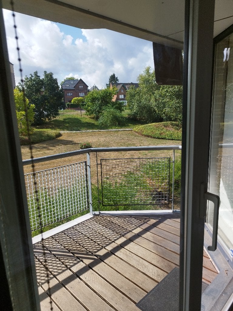 Appartement à louer, 50 m² ou plus, Charleroi