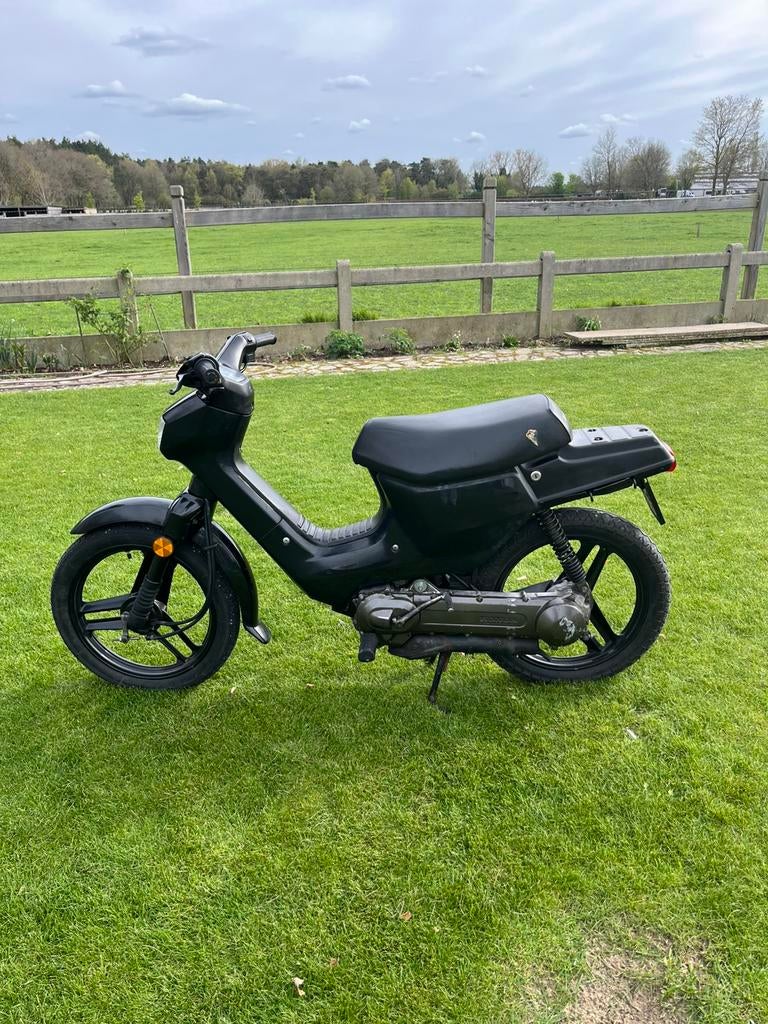 Wallaroo honda A-klasse (met papieren), Autres modèles, 0 vitesses, 49 cm³, Comme neuf