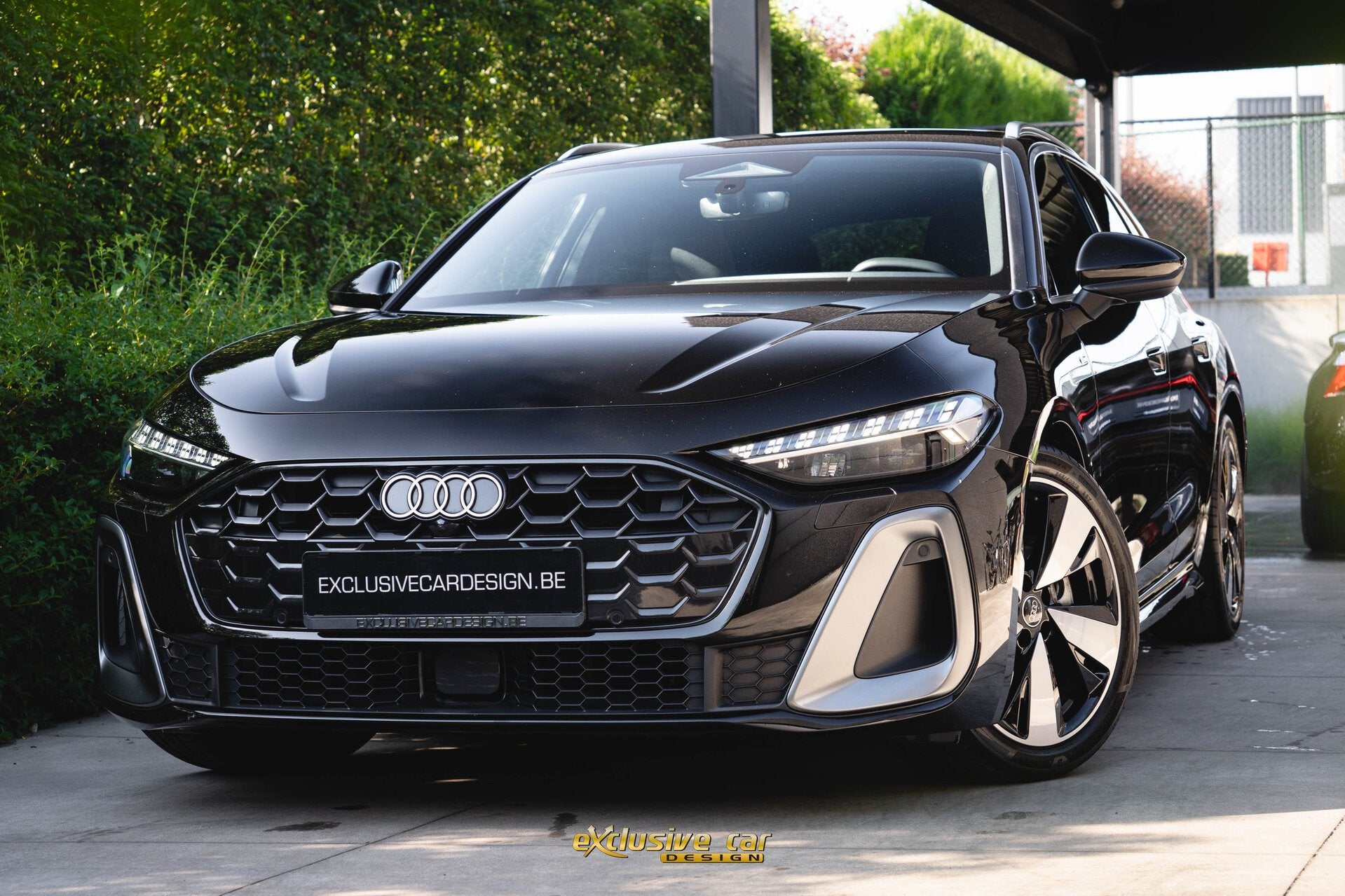 Audi A5 Avant TFSI 150kw S line, Autos, Audi, 0 kg, Achat, Euro 6, Entreprise