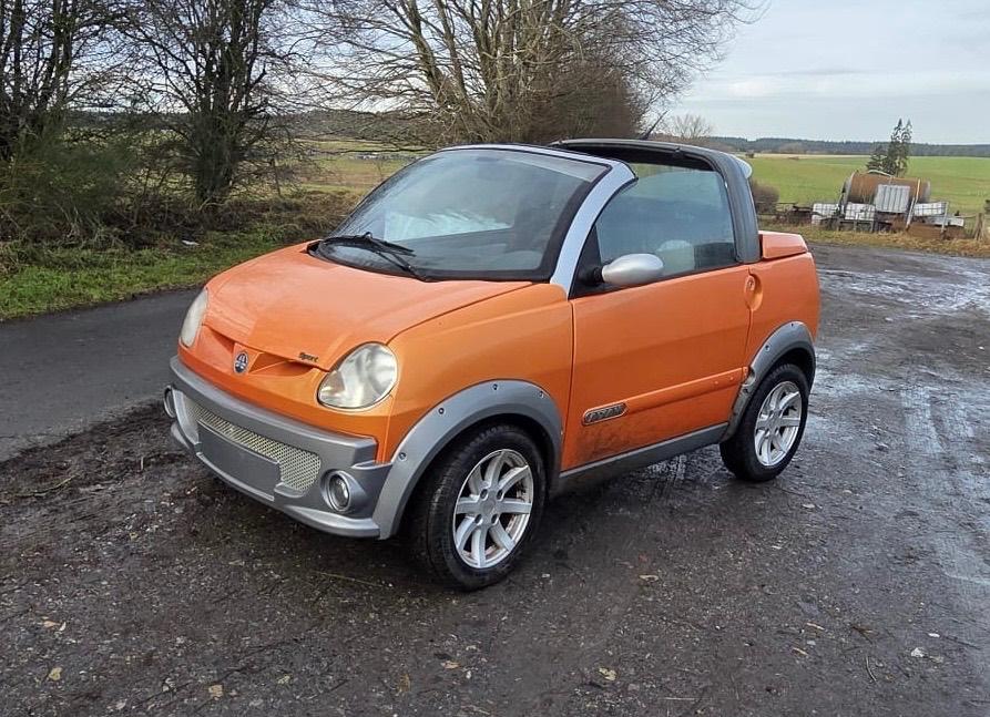 Aixam, Autos, Particulier, Achat