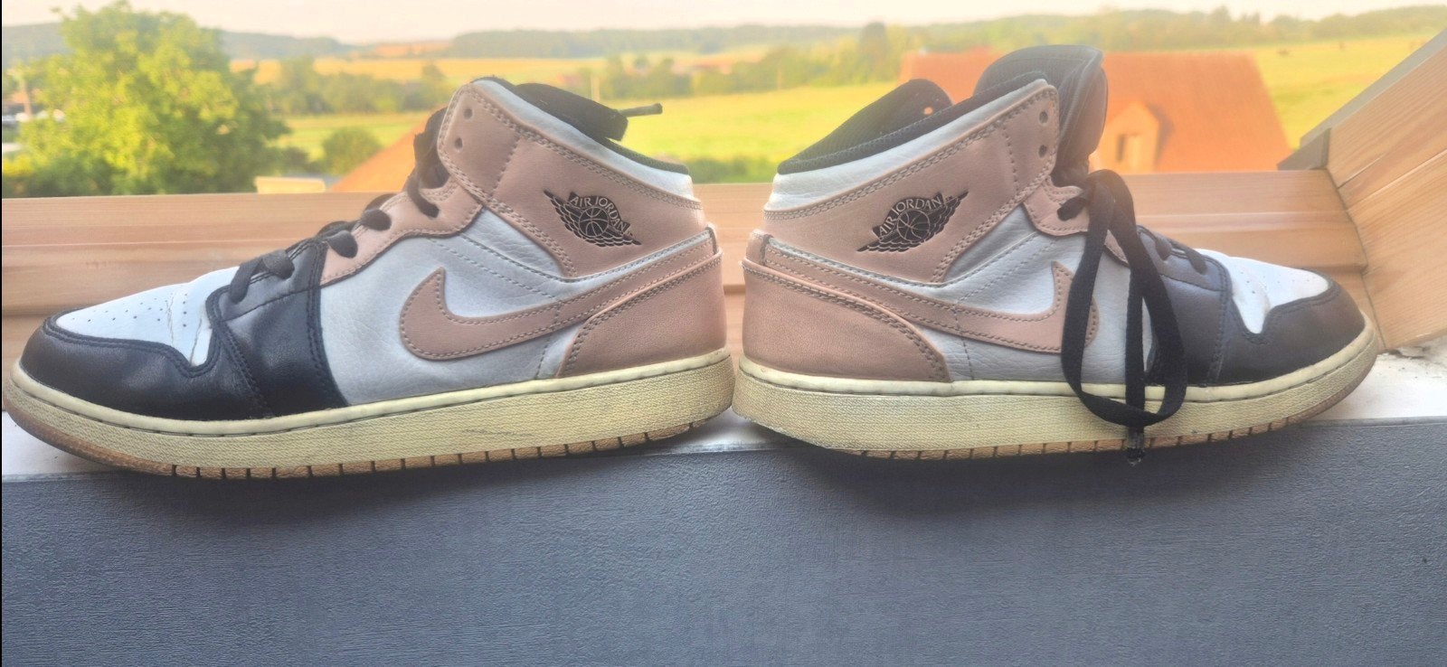 Nike Air Jordan P40.5, Kleding | Heren, Ophalen
