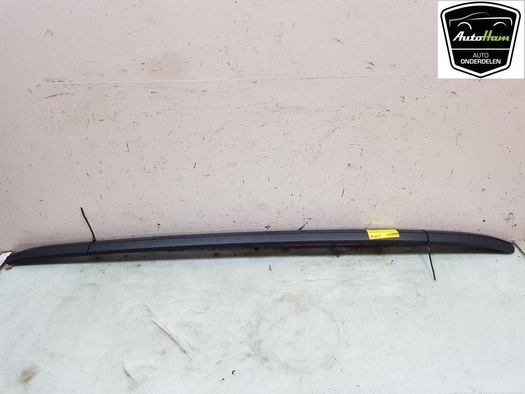 BARRES DE TOIT Skoda Octavia Combi (NXAC) (01-2019/-), Utilisé, Skoda