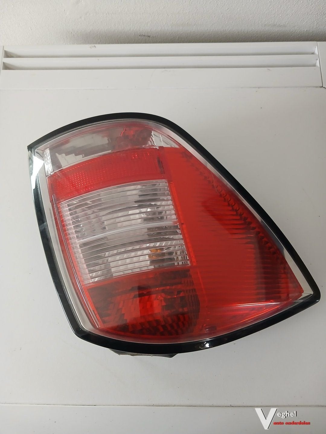 Opel Astra H SW 1.6/16v 2600053 Achterlicht Links  '08, Auto-onderdelen, Verlichting, Gebruikt, Ophalen of Verzenden