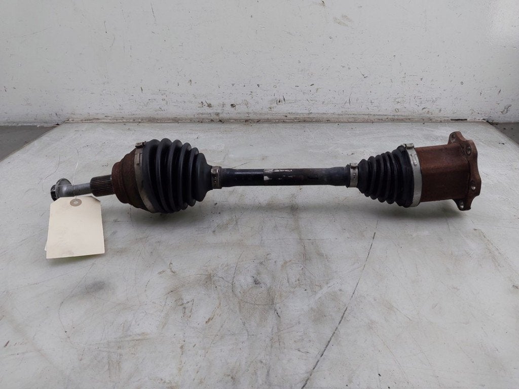 CARDAN AVANT GAUCHE (TRANSMISSION) Octavia Combi (NXAC), Dhr. J. Ham, Administratie@autoham.nl, Utilisé, Skoda