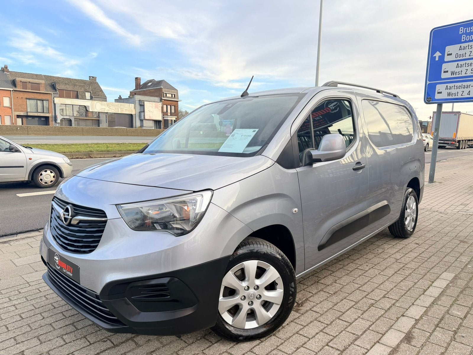 Opel Combo Cargo L2H1 2021 1.5hdi 123dkm Navi Pdc Carplay, https://public.car-pass.be/vhr/e5462686-8fc9-461d-b6d4-11111e77dc4f?lang=nl